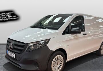 Mercedes-Benz Vito 6.000 km 36.712 &euro; Regensburg 93053