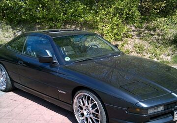 BMW 850 106.900 km 29.999 &euro; Kiel 24111