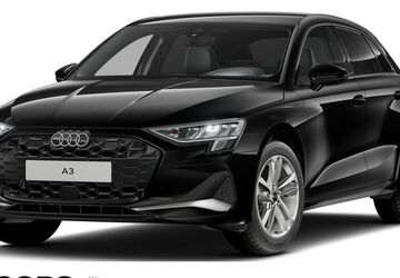 Audi A3 27.428 km 29.870 &euro; Aachen 52078