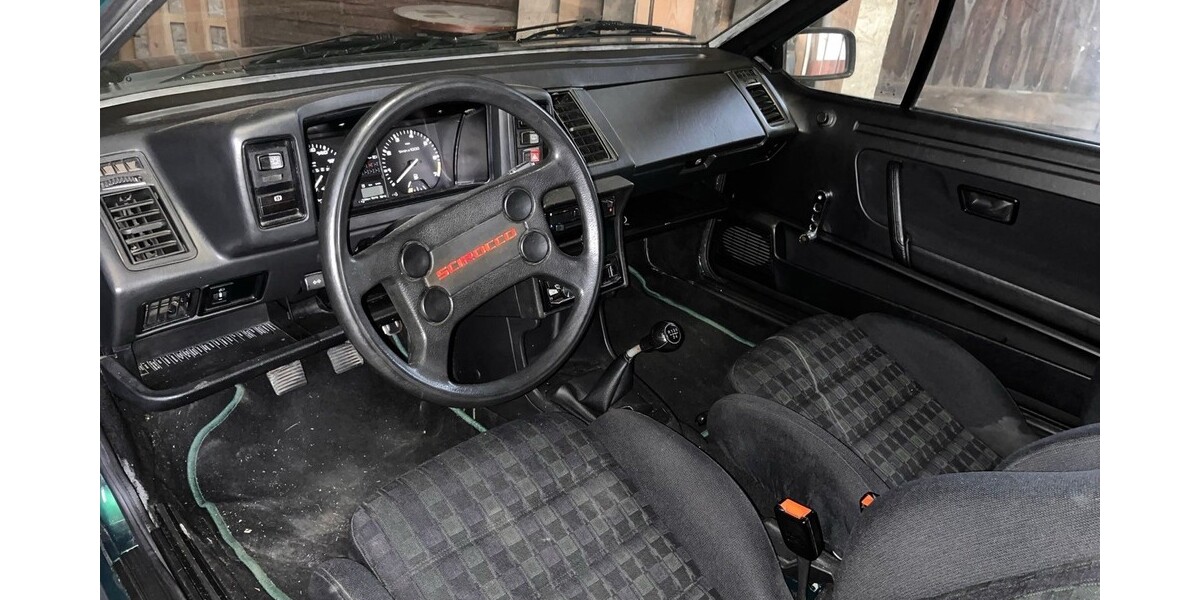 VW Scirocco 143.550 km 6.700 &euro; Stendal 39576