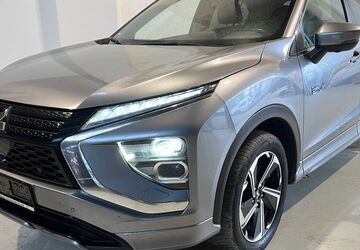 Mitsubishi Eclipse 43.108 km 19.999 &euro; Potsdam-Drewitz b.Berlin 14478