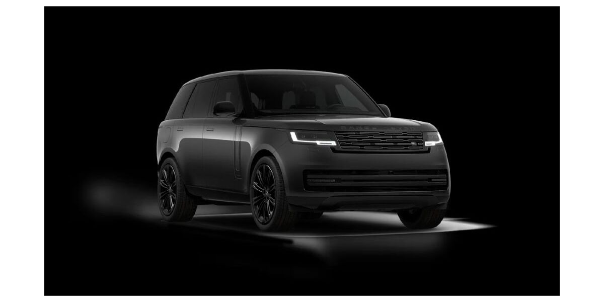 Land Rover Range Rover 3.500 km 181.880 &euro; Mainz-Hechtsheim 55129