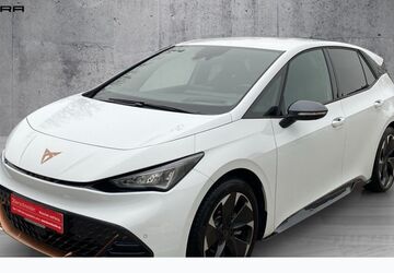 Cupra Born 12.010 km 37.750 &euro; Gunzenhausen 91710