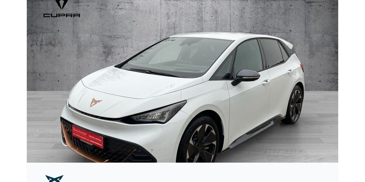 Cupra Born 12.010 km 37.750 &euro; Gunzenhausen 91710