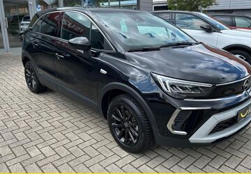 Opel Crossland (X) 7.496 km 22.490 &euro; Ehrenburg 27248