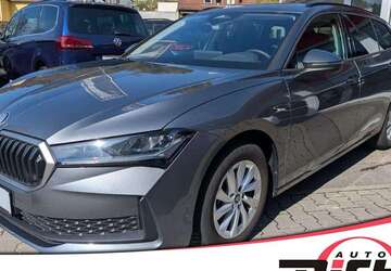 Skoda Superb 26.890 km 29.480 &euro; Leonberg 71229