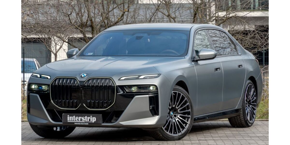 BMW 740 8.500 km 105.990 &euro; Langweid am Lech 86462