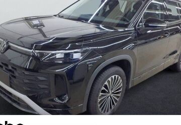 VW Tayron 26.331 km 40.930 &euro; Metzingen 72555