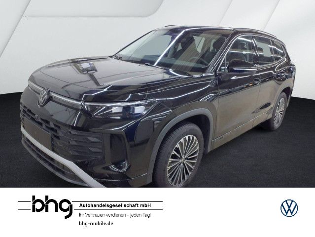 VW Tayron 26.331 km 40.930 &euro; Metzingen 72555