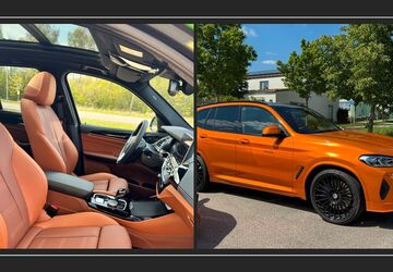 Alpina XD3 47.000 km 74.999 &euro; Eichstätt 85072