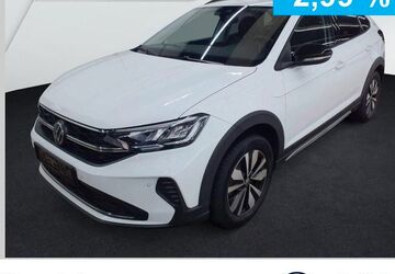 VW Taigo 21.600 km 20.804 &euro; Fürth 90762