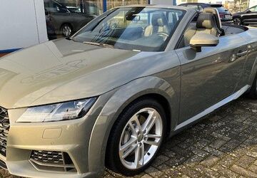 Audi TT 57.300 km 35.900 &euro; Meppen 49716
