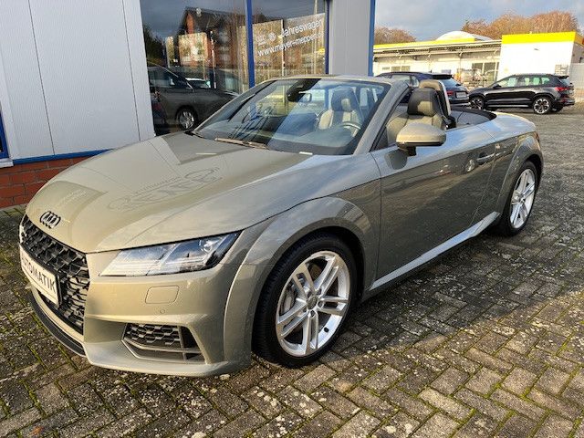 Audi TT 57.300 km 35.900 &euro; Meppen 49716