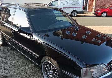 Opel Omega 247.000 km 11.800 &euro; Ilsede 31246