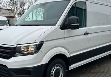 VW Crafter 147.150 km 23.550 &euro; Iphofen 97346