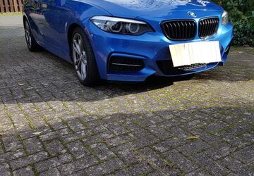 BMW M240i 59.000 km 35.500 &euro; Hambühren 29313