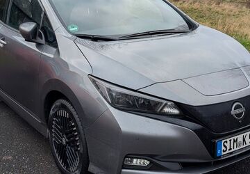 Nissan Leaf 40.100 km 18.100 &euro; Todenroth 55481