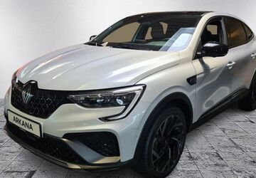 Renault Arkana 28.000 km 28.980 &euro; Neumünster 24539