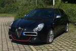 Alfa Romeo Giulietta 130.000 km 6.000 &euro; Freudenstadt 72250