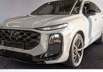 Audi Q3 4.999 km 68.490 &euro; Menden 58706