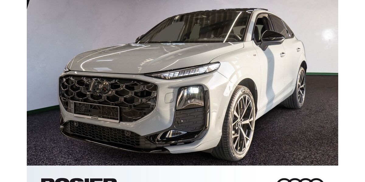 Audi Q3 4.999 km 68.490 &euro; Menden 58706