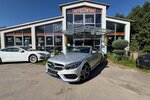 Mercedes-Benz C 200 Cabrio AMG Line mit 31800 km 31.800 km 26.990 &euro; Rudolstadt 07407