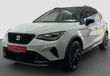 Seat Arona 7.000 km 24.480 &euro; Hüttlingen 73460