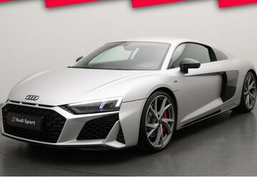 Audi R8 15.449 km 139.988 &euro; Leverkusen 51373
