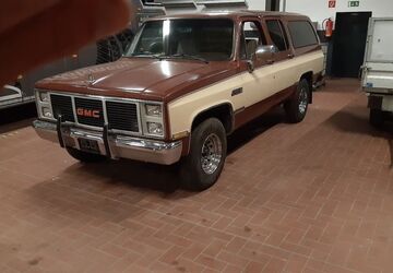 GMC Sierra 135.000 km 15.000 &euro; Ennigerloh 59320