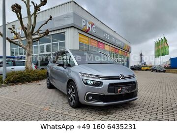Gebrauchte Citroen C4 SpaceTourer