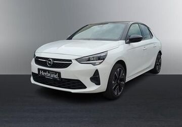 Opel Corsa 5.245 km 22.890 &euro; Mönchengladbach 41066