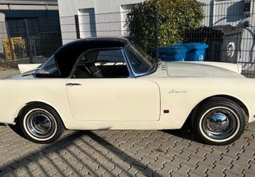 Talbot Andere 83.484 km 32.000 &euro; Huenfelden 65597