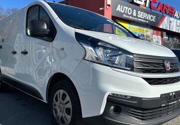 Fiat Talento 43.236 km 18.590 &euro; Berlin 13509