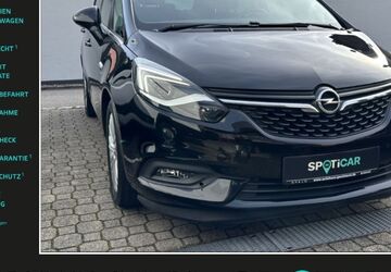 Opel Zafira 139.304 km 13.480 &euro; Schönau 79677