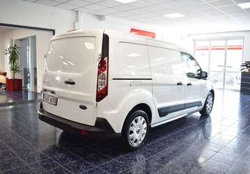 Ford Transit Connect 101.013 km 12.770 &euro; Nürnberg 90431