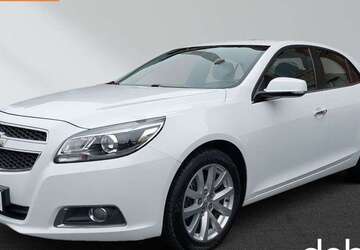 Chevrolet Malibu 182.845 km 6.950 &euro; Berlin 13125