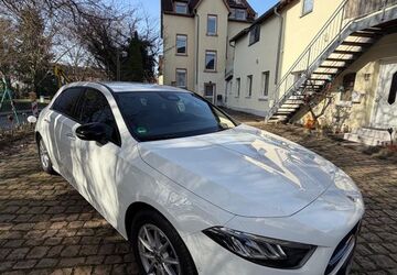 Mercedes-Benz A 180 20.647 km 26.900 &euro; Bruchköbel 63486