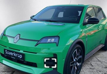 Renault R 5 10.004 km 29.980 &euro; Bad Oldesloe 23843