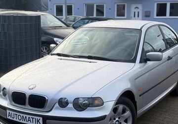 BMW 316 105.000 km 3.950 &euro; Rheinberg 47495