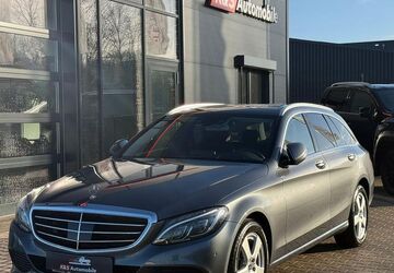 Mercedes-Benz C 250 130.575 km 19.290 &euro; Bösel 26219