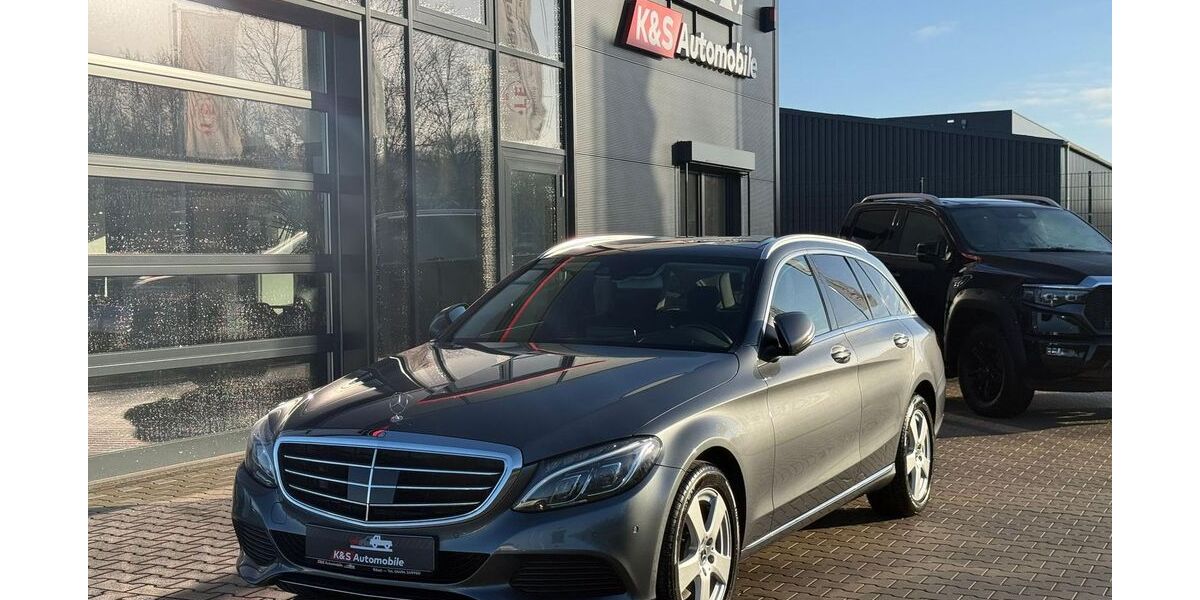 Mercedes-Benz C 250 130.575 km 19.290 &euro; Bösel 26219