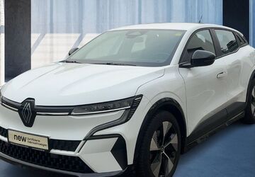 Renault Megane E-TECH 65.164 km 17.590 &euro; Berlin 13055
