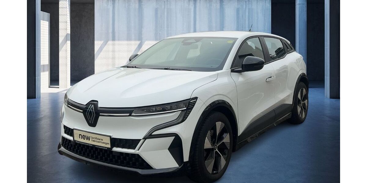 Renault Megane E-TECH 65.164 km 17.590 &euro; Berlin 13055