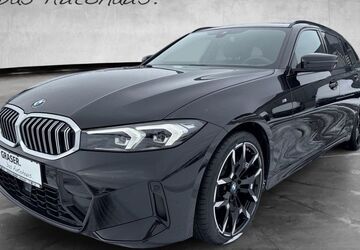 BMW 320 10.100 km 47.900 &euro; Pressath 92690