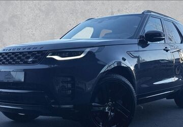 Land Rover Discovery 9.000 km 84.850 &euro; Nürnberg 90441