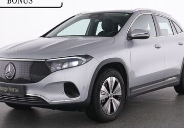 Mercedes-Benz EQA 10.925 km 36.835 &euro; Essen 45309