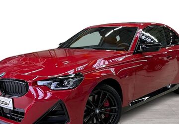 BMW M240i 6.515 km 53.890 &euro; Siegen 57076