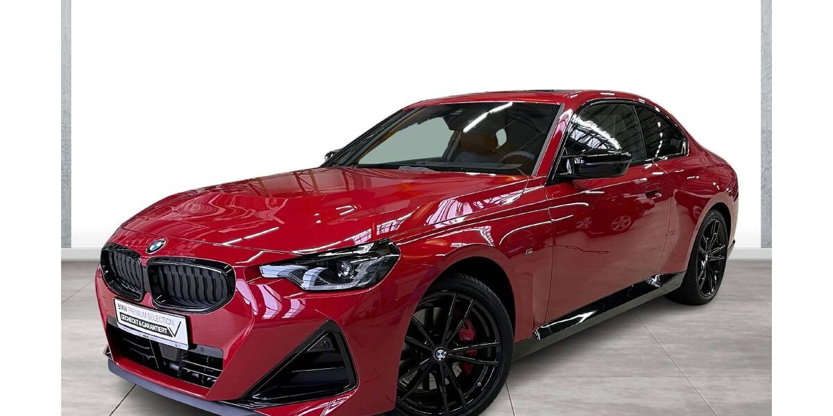 BMW M240i 6.515 km 53.890 &euro; Siegen 57076