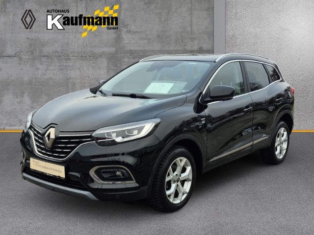Renault Kadjar 79.404 km 16.890 &euro; Fürstenwalde 15517