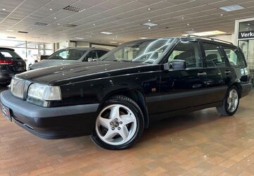 Volvo 850 949.800 km 2.790 &euro; Hamm 59067